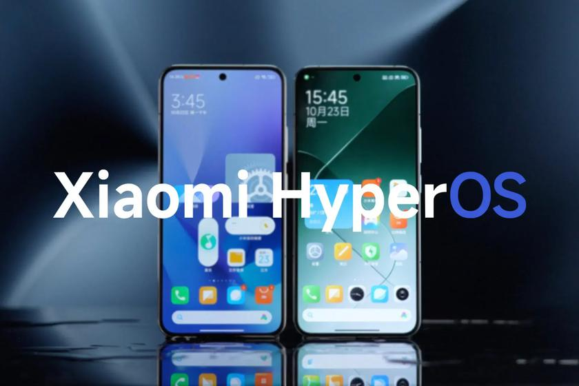 Очікується, що HyperOS 2.0 матиме покращену продуктивність, а також розширену підтримку старих моделей смартфонів