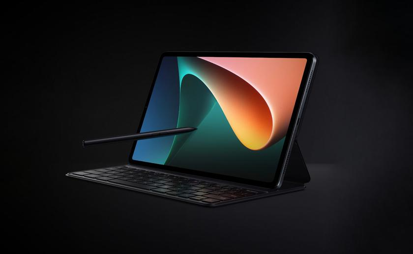 Модельний ряд планшетів Xiaomi Pad 7 готовий до анонсу