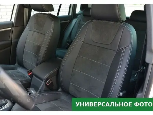 Преимущества и особенности качественных авточехлов