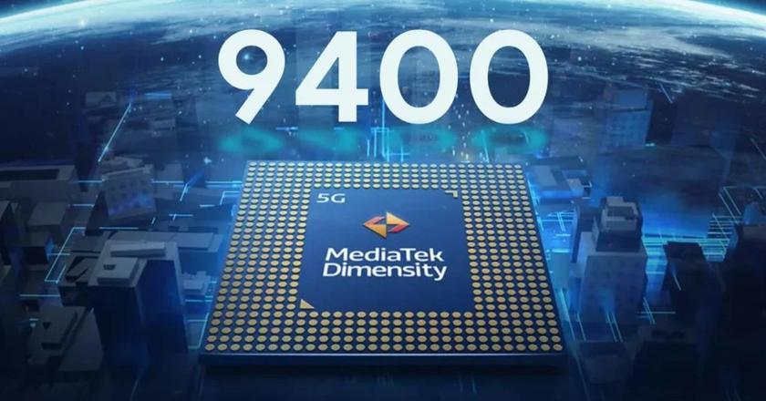 MediaTek прискорює випуск Dimensity 9400: флагманські смартфони очікуються в жовтні