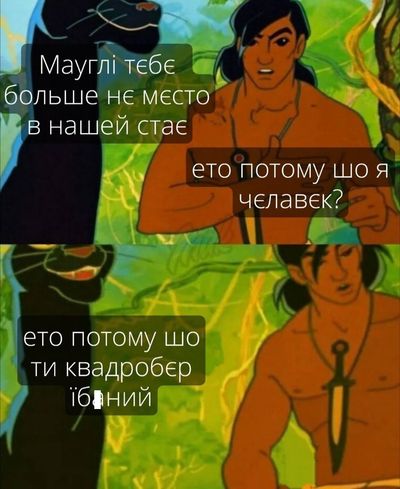 Меми про квадроберів, про яких говорить вся Україна