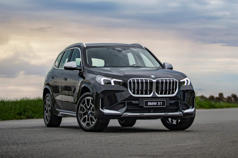 Власники нових кросоверів BMW X1 у США подали в суд на виробника