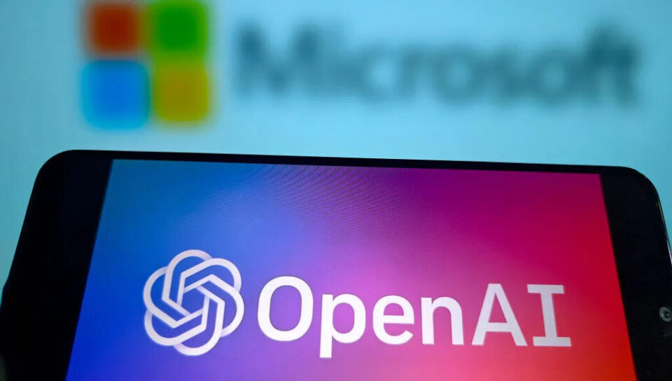 Головний науковий співробітник OpenAI покинув компанію після виходу технічного директора Міри Мураті