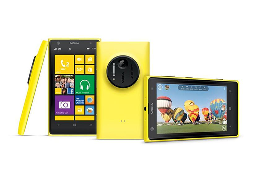 HMD Global може відродити Nokia Lumia 1020 з новою 4-об'єктивною камерою