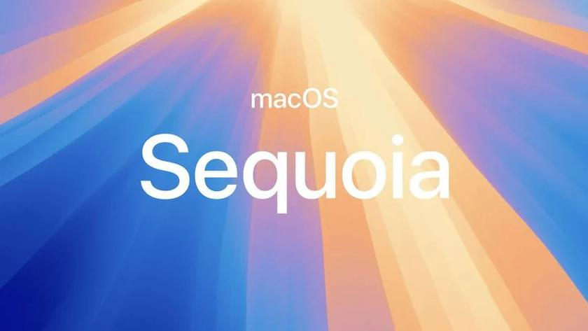 Apple планує випустити macOS Sequoia вже до середини вересня