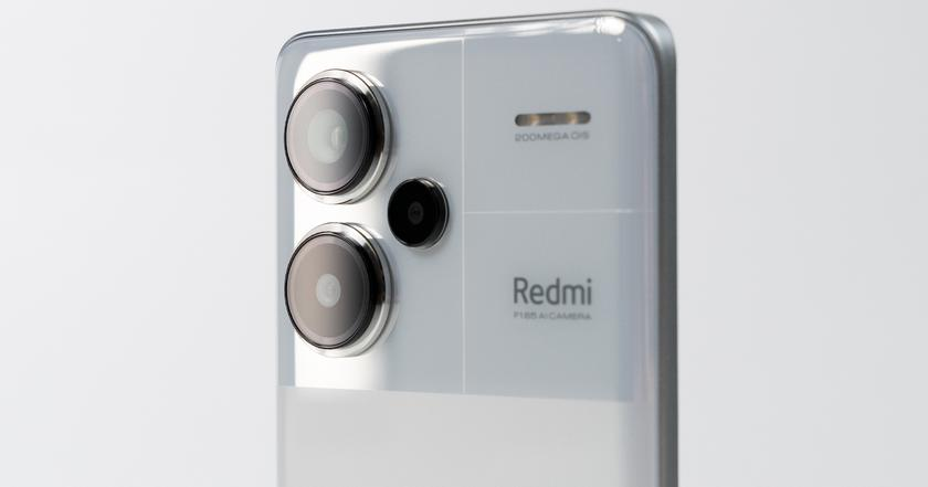 Redmi готується до запуску серії смартфонів Redmi Note 14 з покращеною автономністю та захистом IP68