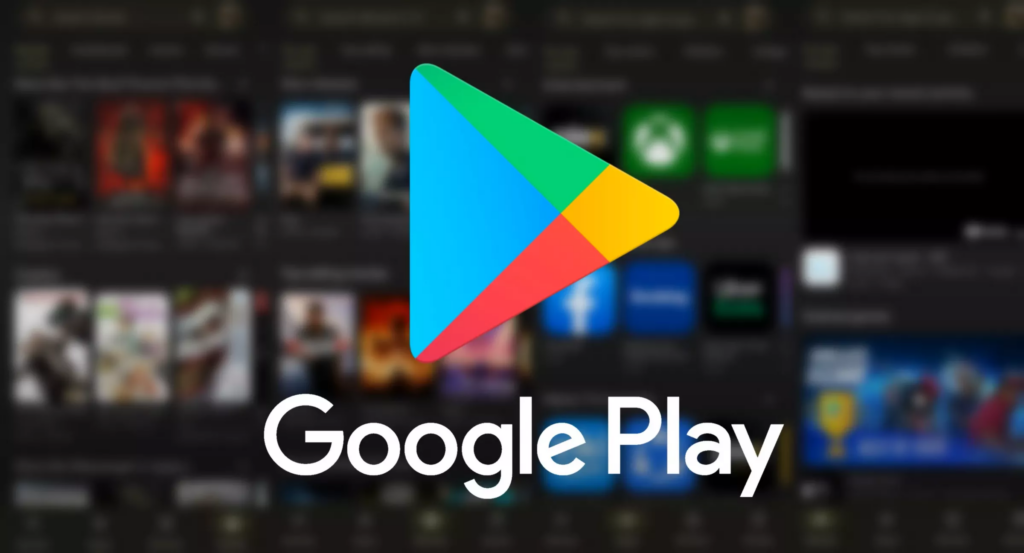 Google тестує новий інтерфейс для встановлення додатків у Google Play