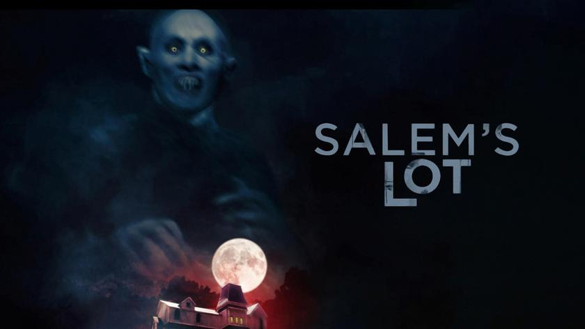 HBO представила трейлер нової адаптації "Salem's Lot" — класики Стівена Кінга (Відео)