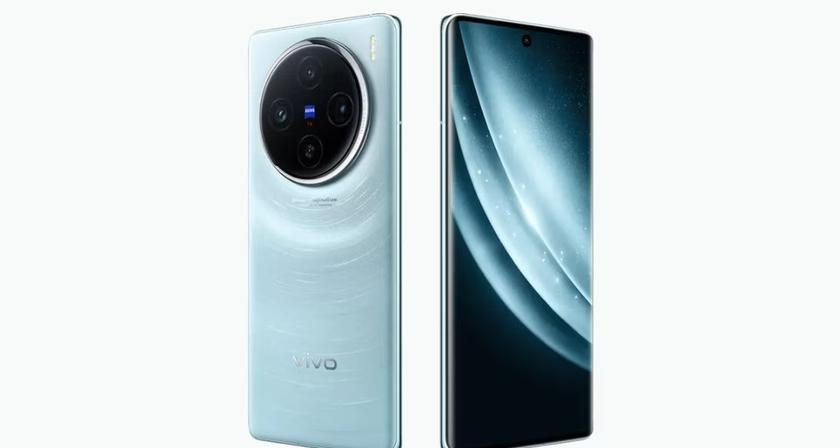 Vivo X200 Pro може отримати повільнішу дротову зарядку порівняно з попередниками