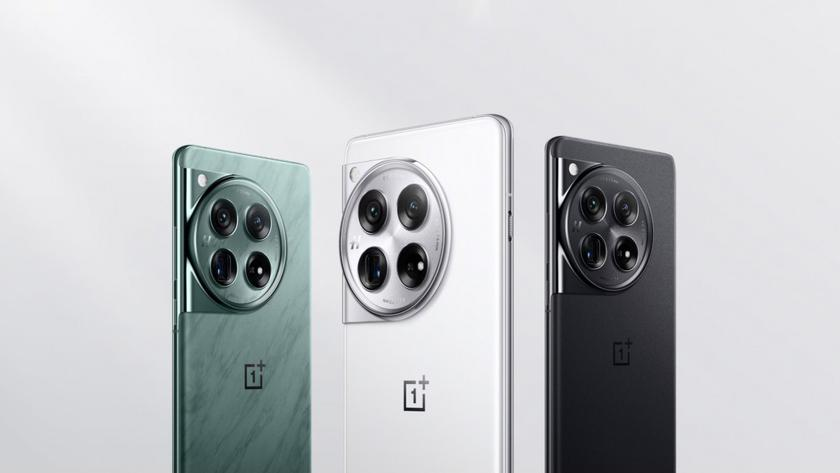 Характеристики зарядки OnePlus 13 з'явилися в новому витоку