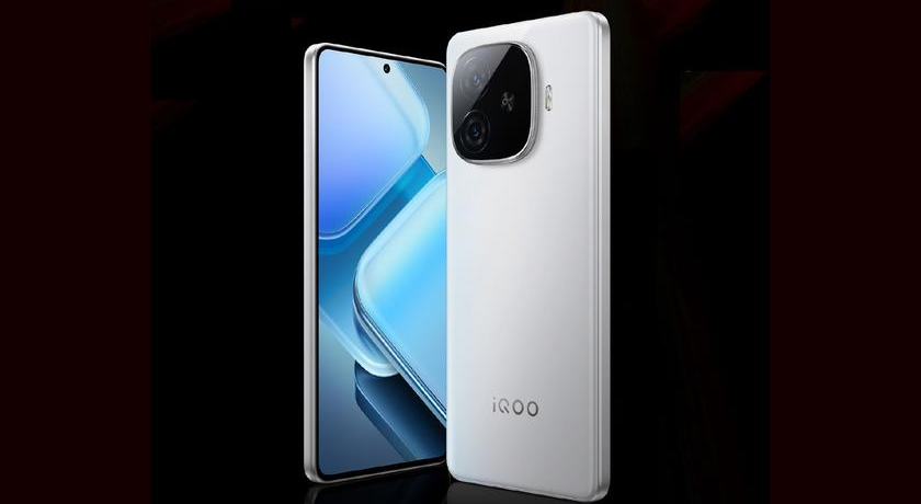 iQOO Z9 Turbo+ з чіпом MediaTek Dimensity 9300+ і акумулятором 6400 мАг дебютує 24 вересня