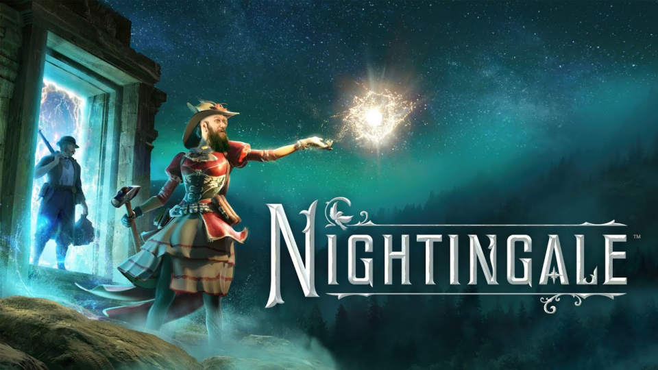 Оновлення Realms Rebuilt для Nightingale тепер доступне для всіх гравців