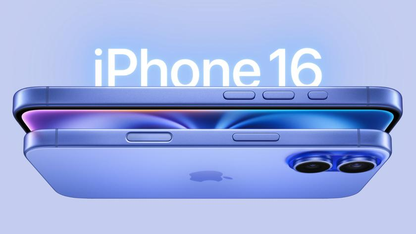 Смартфони серії iPhone 16 можна буде відновлювати без проводів