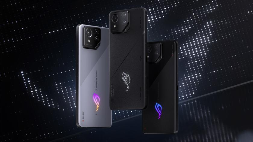 Сертифікація ігрового смартфона Asus ROG Phone 9 розкрила деякі його характеристики