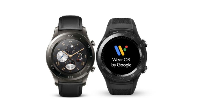 Google створює нову платформу для Wear OS з компанією, яка судилася з Apple