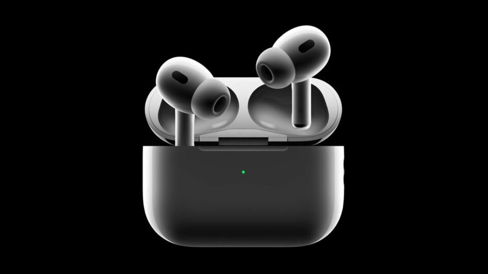 AirPods стали набагато кращими: Як користуватися всіма новими функціями