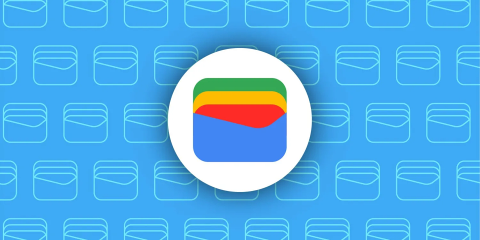 Покупки Google Wallet отримують новий значок сповіщення