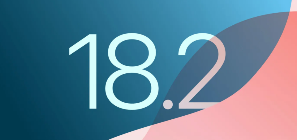 Чого очікувати від iOS 18.2: нові функції, дата виходу та інше