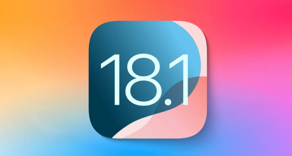 iOS 18.1: Всі функції, крім Apple Intelligence