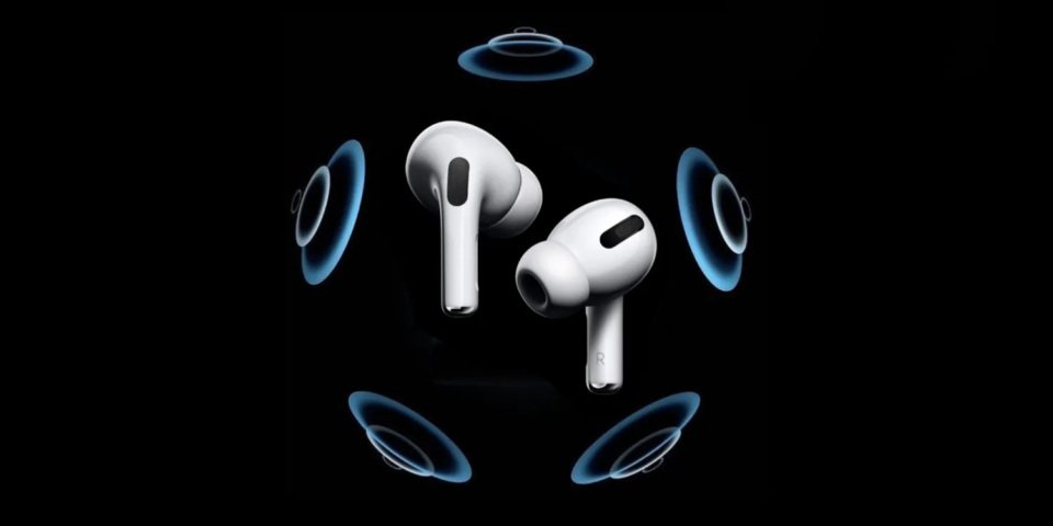 AirPods Pro 2 отримали ці потужні функції завдяки iOS 18.1