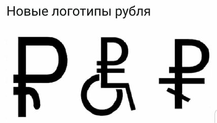 Рубль впав до мінімуму за два роки: добірка яскравих мемів