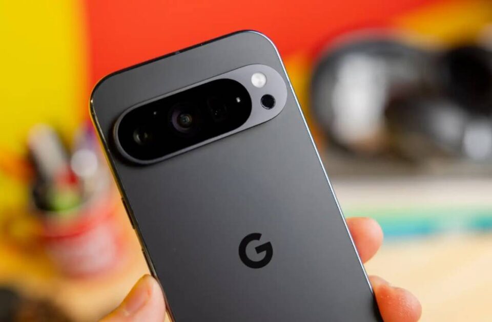 Google Pixel отримав функцію виявлення шахрайських дзвінків