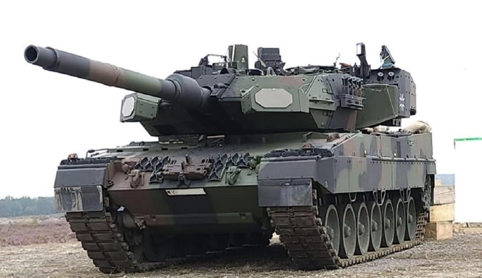 Сміялися з розірваного “танку Leopard”, а потім впізнали у ньому свій: російські пропагандисти вчергове зганьбилися