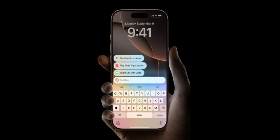 Оновлення Siri в iOS 18.1: новий вигляд, але справжні зміни попереду