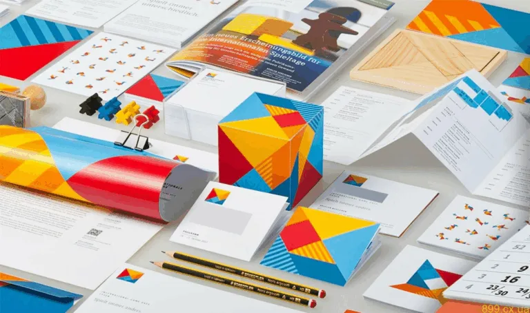 Для чого потрібні послуги друкарні?