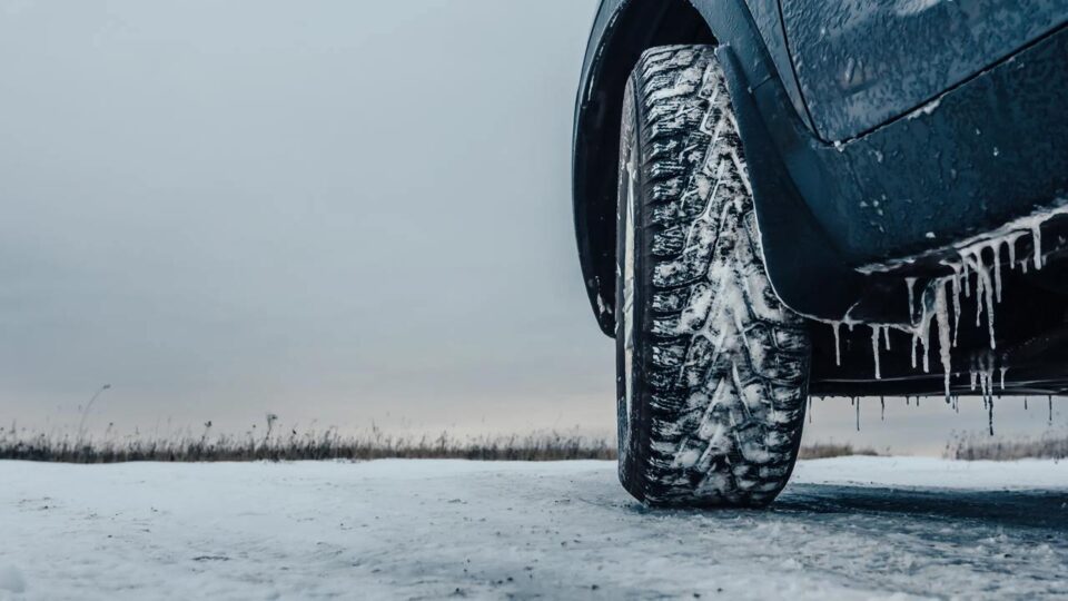 Експерти розповіли, як правильно підготувати китайський автомобіль до зими