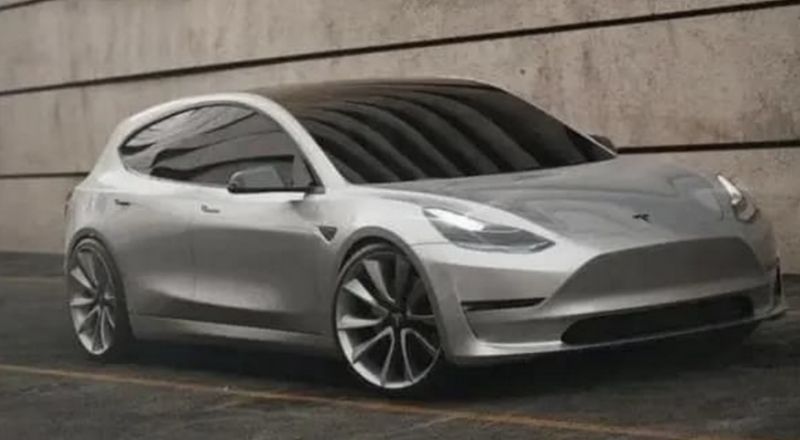 Tesla випустить нову модель дешевше $20 тисяч