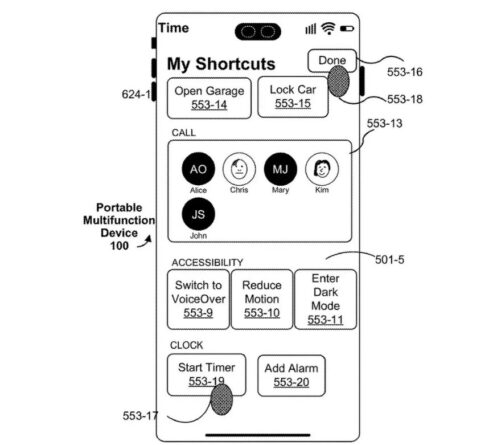 Apple планує розширити функціональність iPhone, iPad і Mac за допомогою додаткових клавіш