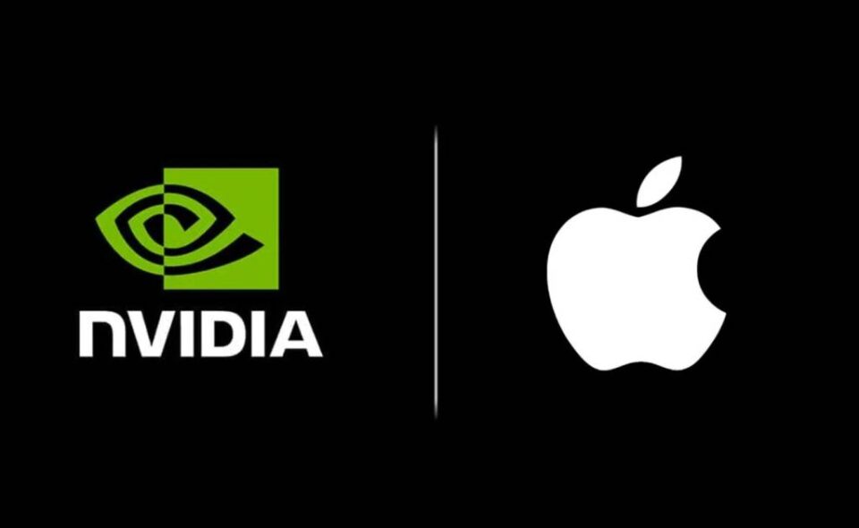 Apple розробляє власні ШІ-прискорювачі: кінець співпраці з Nvidia