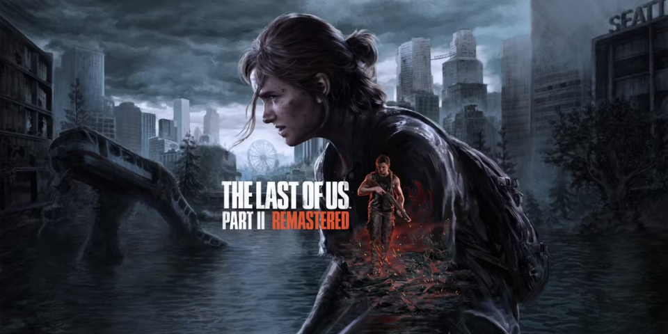 ПК-версія The Last of Us Part 2 Remastered: дата релізу та нові функції