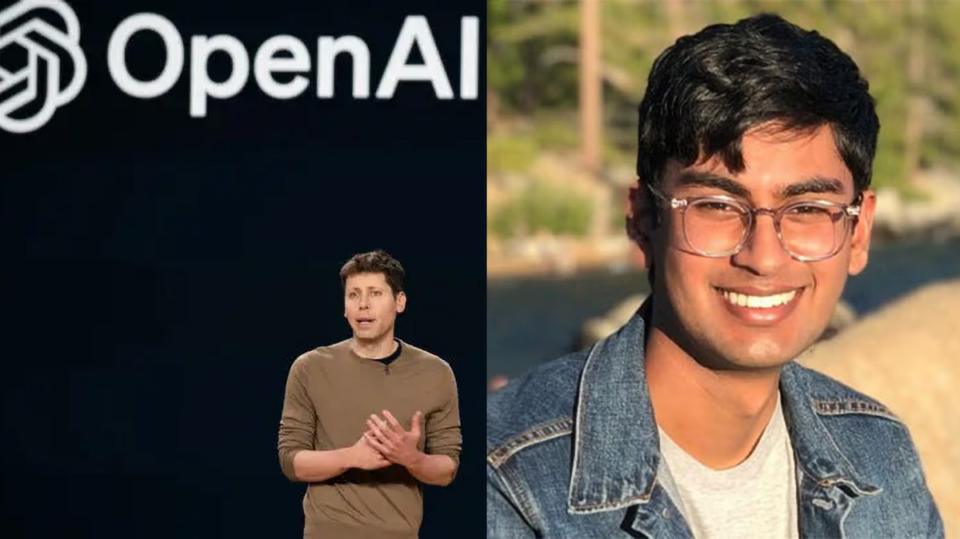 Критик OpenAI та штучного інтелекту знайдений мертвим