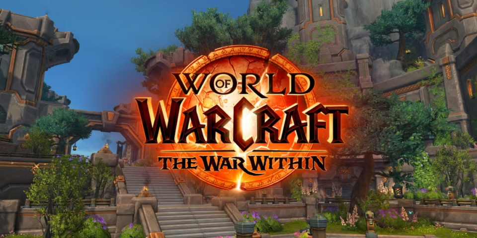 Blizzard тестує нову механіку Mythic+ підземель у World of Warcraft