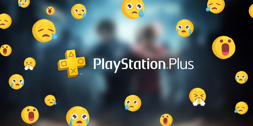 Підписники PS Plus Extra та Premium втратять 11 ігор у січні 2025 року