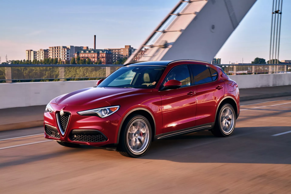 Alfa Romeo відкликає Giulia та Stelvio 2019-2020 через критичну проблему з гальмами