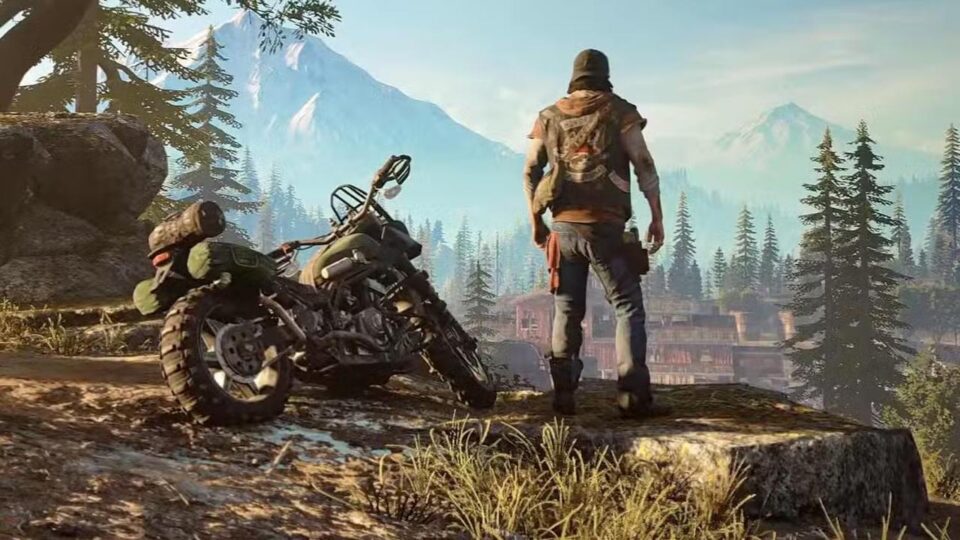 Творці Days Gone готують нову військову гру: перші подробиці витоку