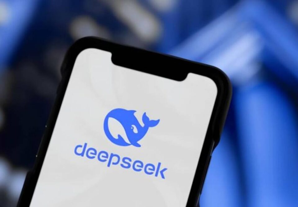 Чи варто використовувати DeepSeek в Україні: думка експерта