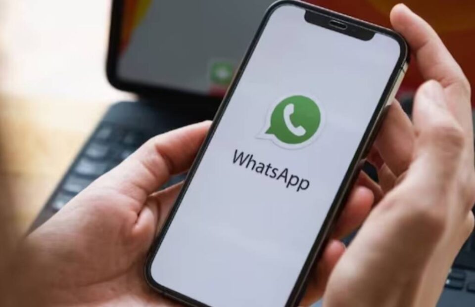 WhatsApp більше не підтримує старі версії iOS: що потрібно знати