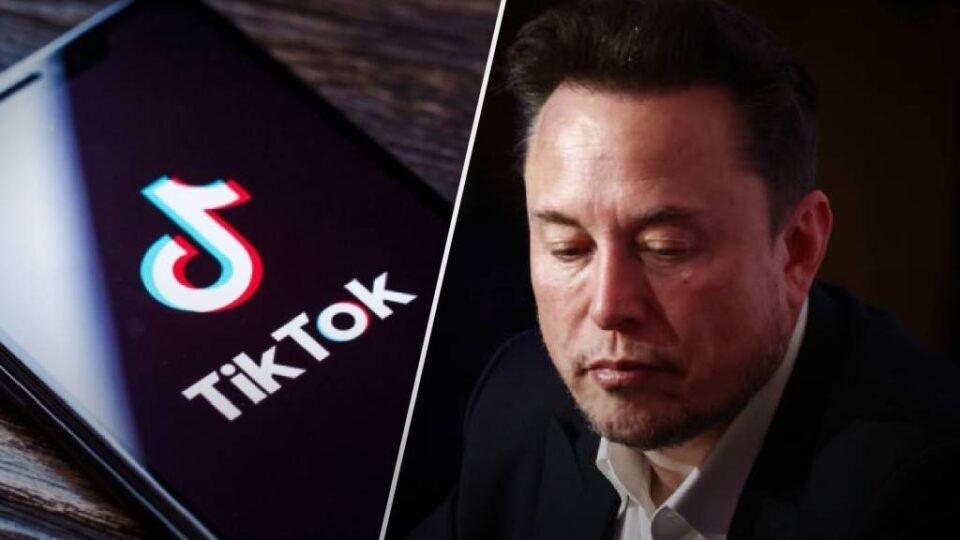 Ілон Маск готує альтернативу TikTok: новий проєкт у розробці