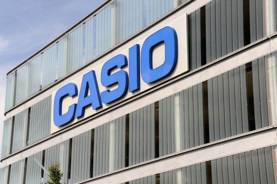 Атака на Casio: Викрадено дані 8 500 осіб під час жовтневого кібернападу