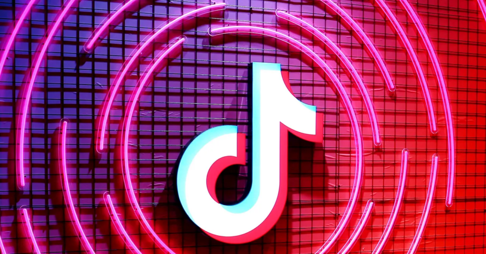 Українцям пишуть з відділу кадрів TikTok: нова шахрайська схема (Фото)