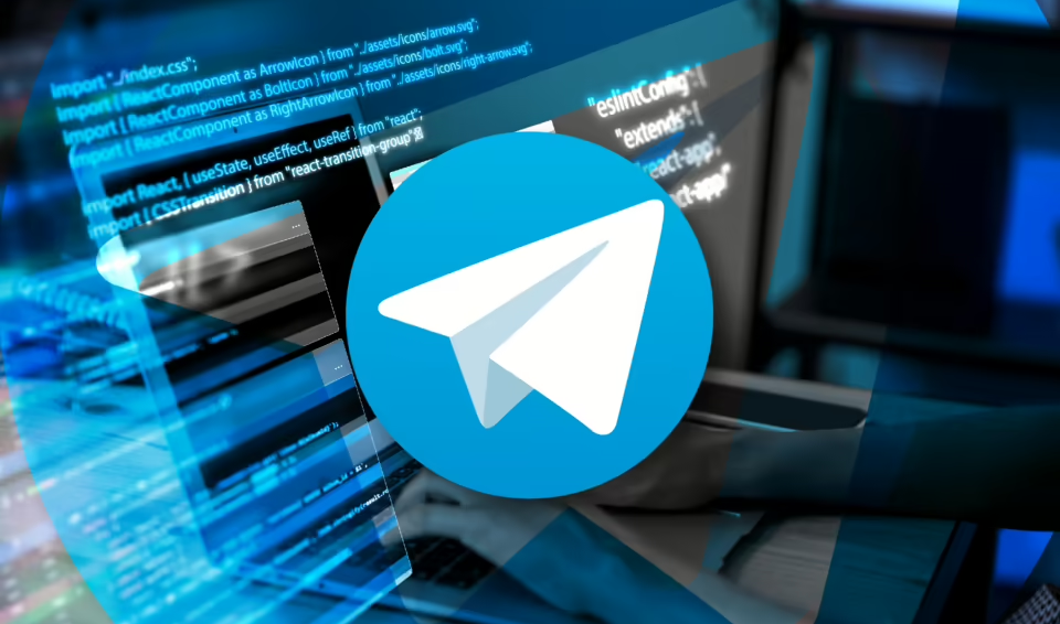 Вірус «Mamont» у Telegram: як він краде ваші банківські дані