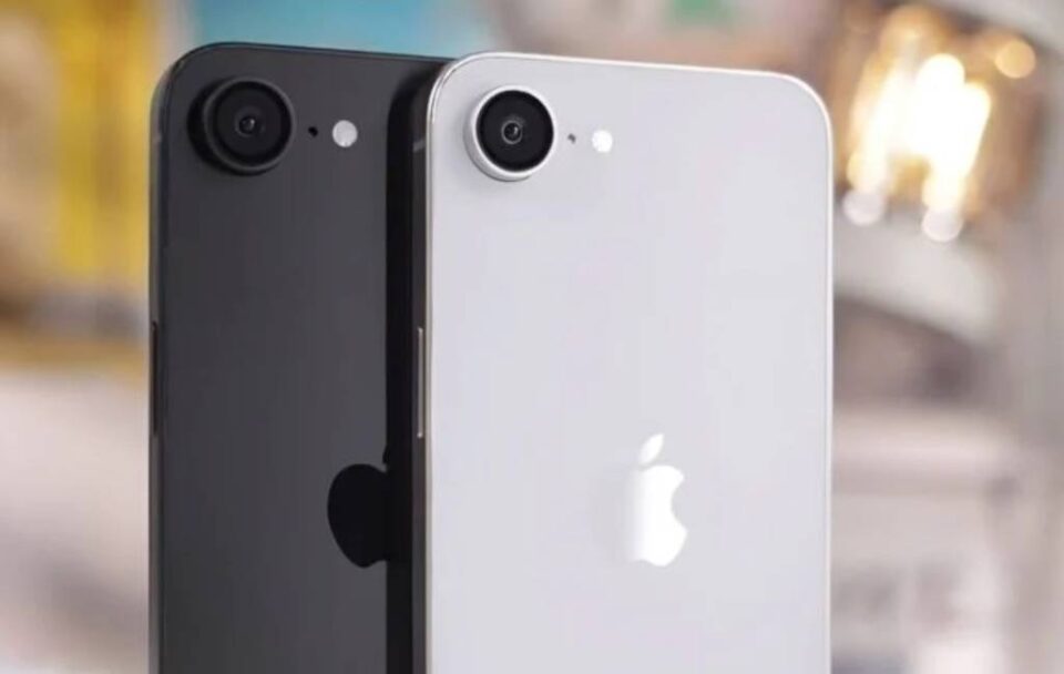 Apple представить нову модель iPhone 16E: всі подробиці