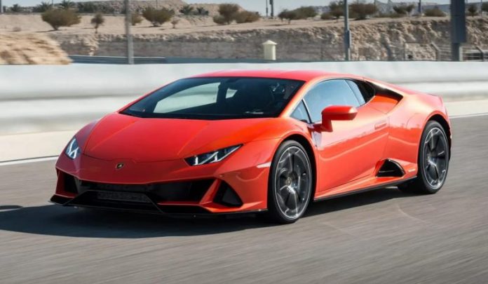 Lamborghini відкладає перехід на повністю електричні моделі: стратегія гібридів до 2028 року