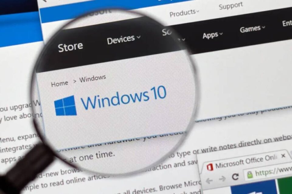 Оновлення KB5053606 для Windows 10 викликало проблеми: що відомо