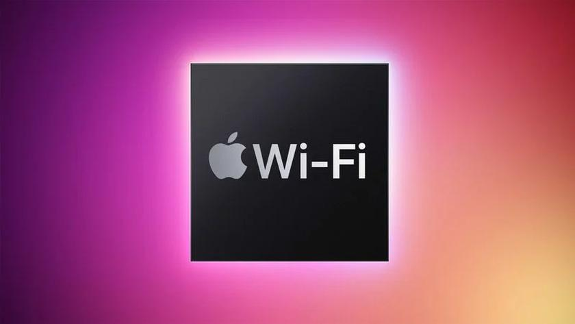 Apple представить чип Wi-Fi 7 у всіх моделях iPhone 17