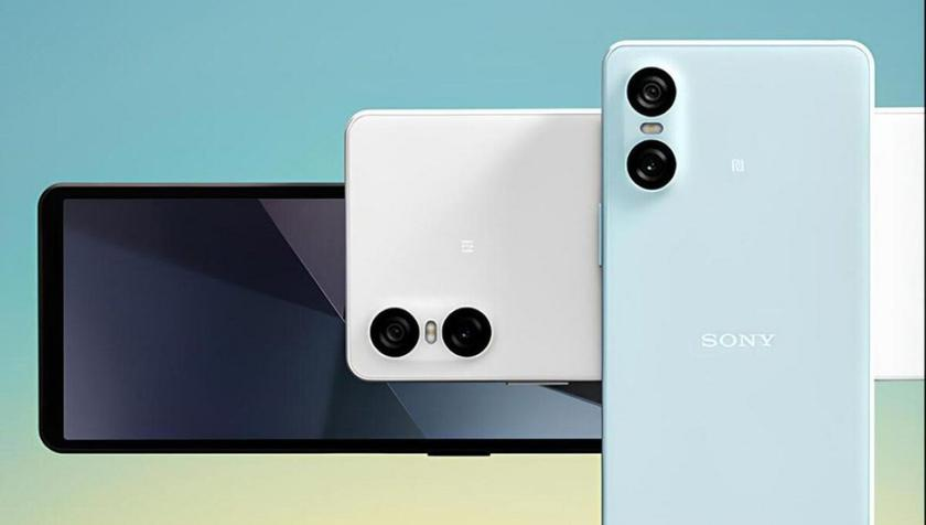 Sony Xperia 10 VII: що очікувати від нового смартфона у 2025 році